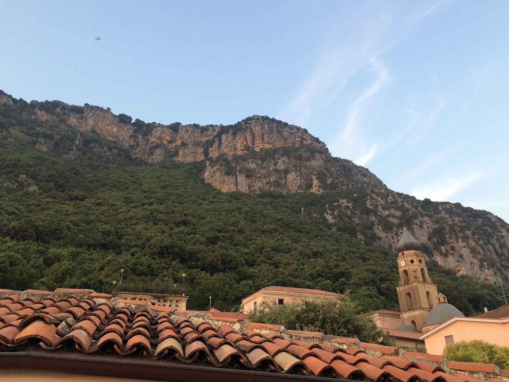Domus Laeta