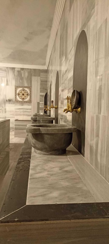 Grand Niki Otel & Spa - Image 23