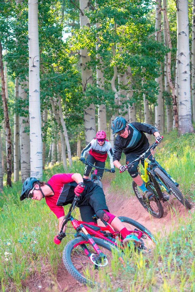 Vail Ski Resort
