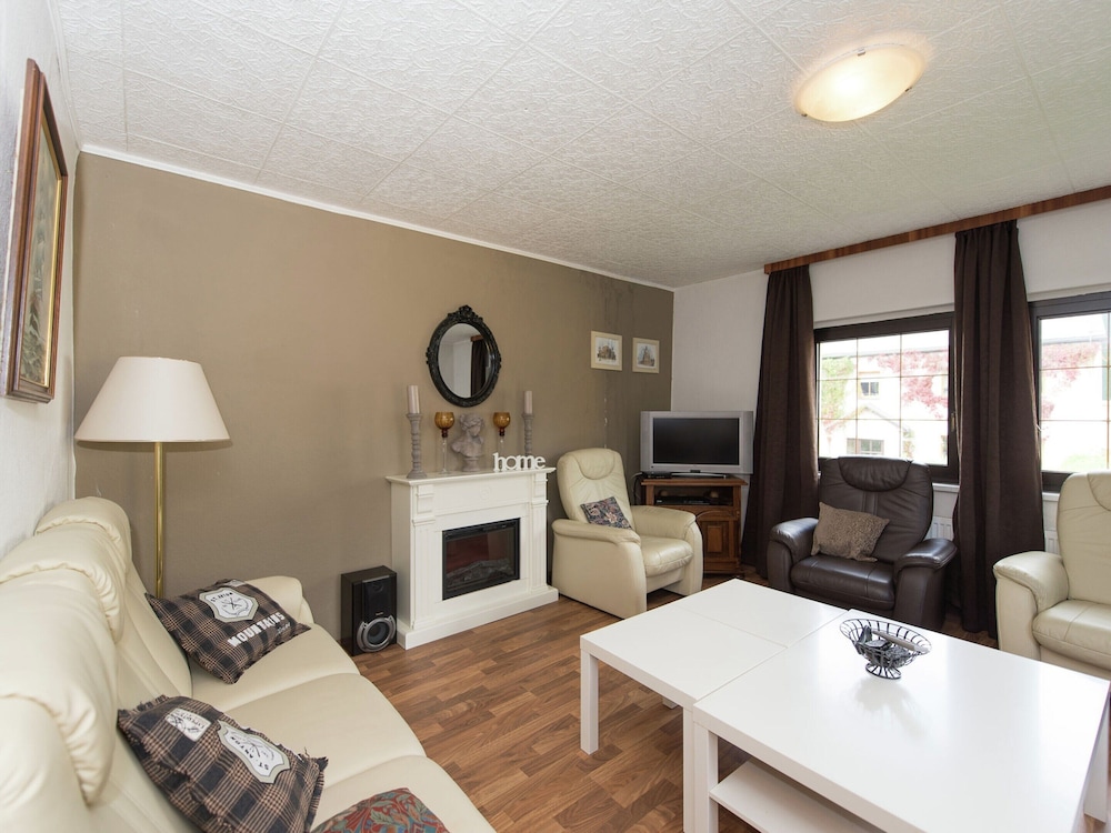Majestic Stay in Deutschneudorf