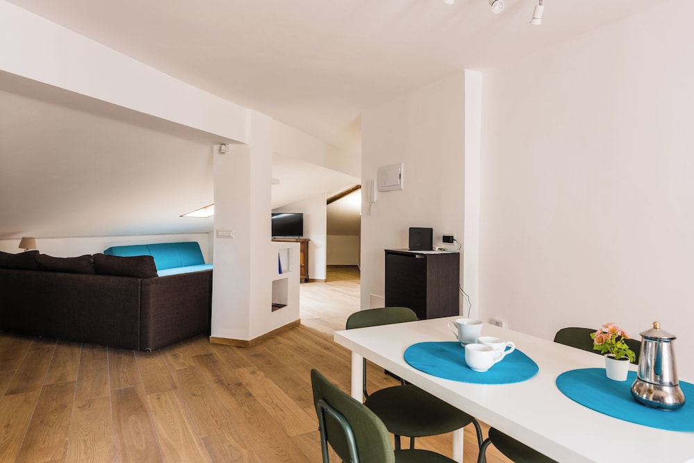 Vulcania Loft by Wonderful Italy