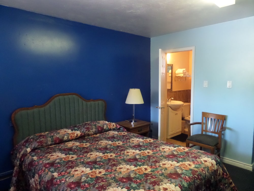 Lakeridge Motel