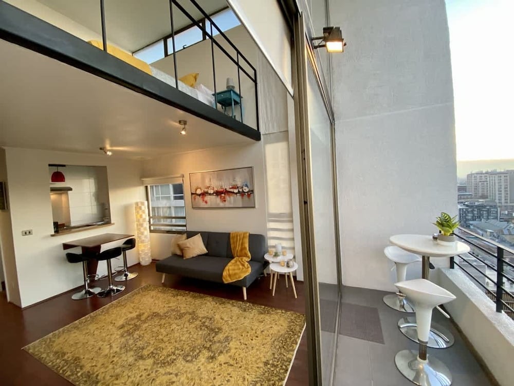 Urbano Loft Panor Mico A C Laundry Pool Wifi