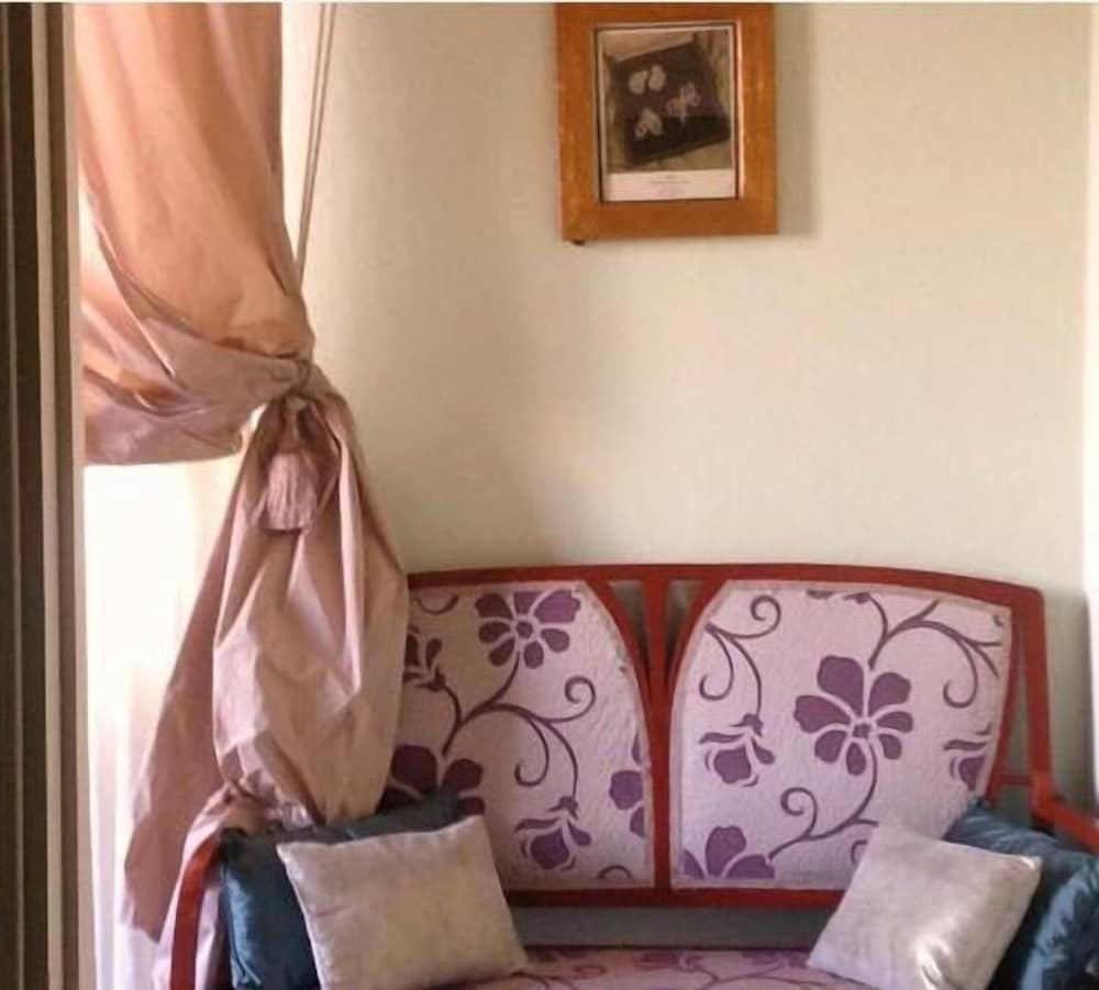 Liberty B&B