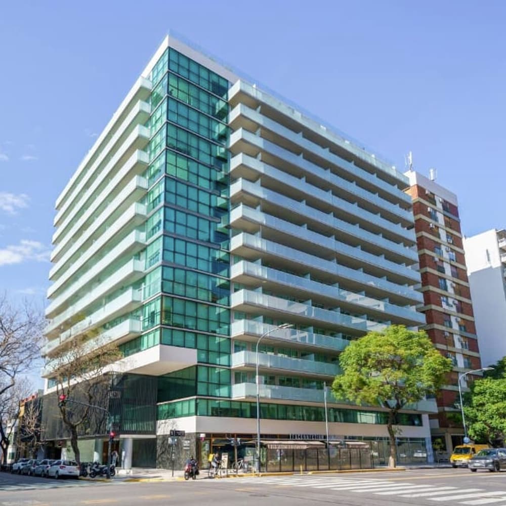 Blanco Liberty - Modern 1BR Apartment in N ez