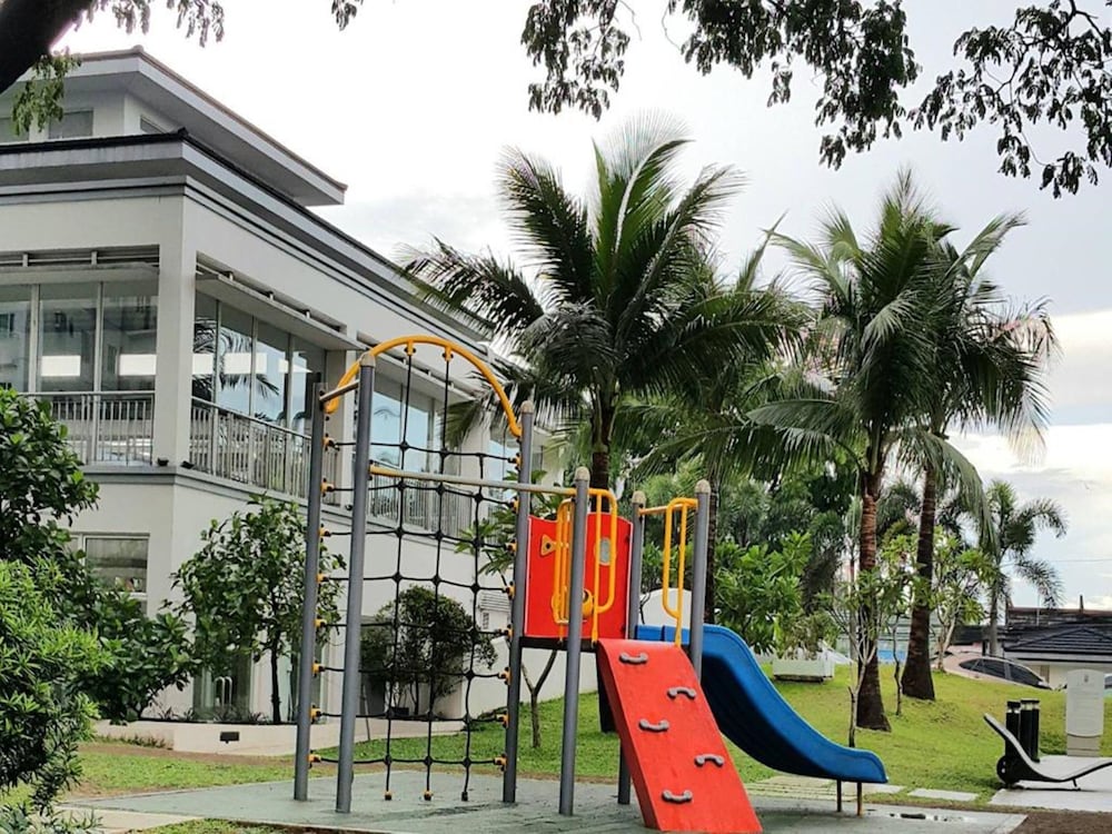 Grace Residences Taguig near BGC
