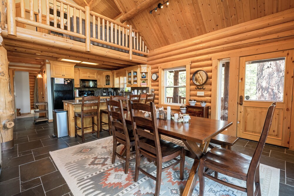 Lakeview Lodge
