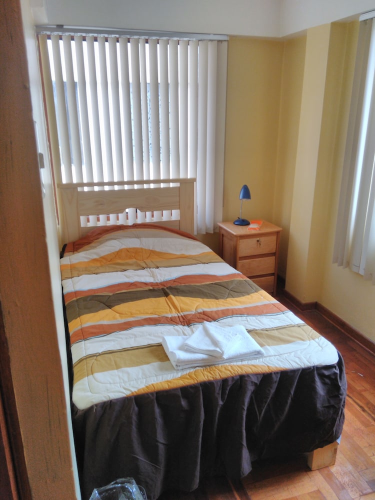 Huaypo House & Lodging
