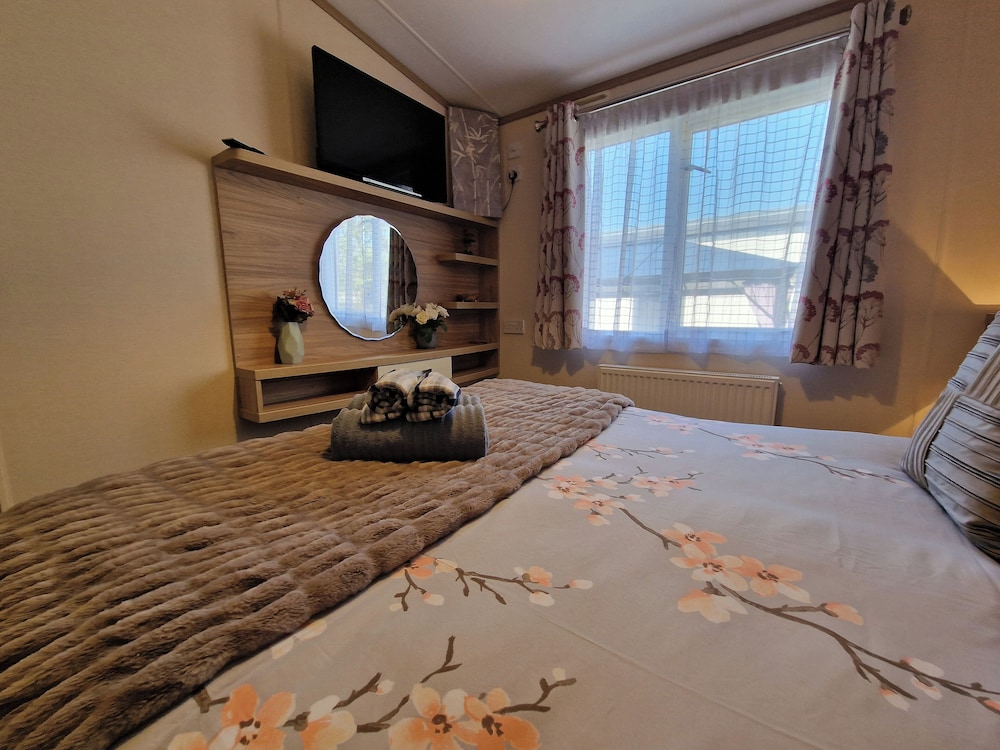 Ladybird Lodge