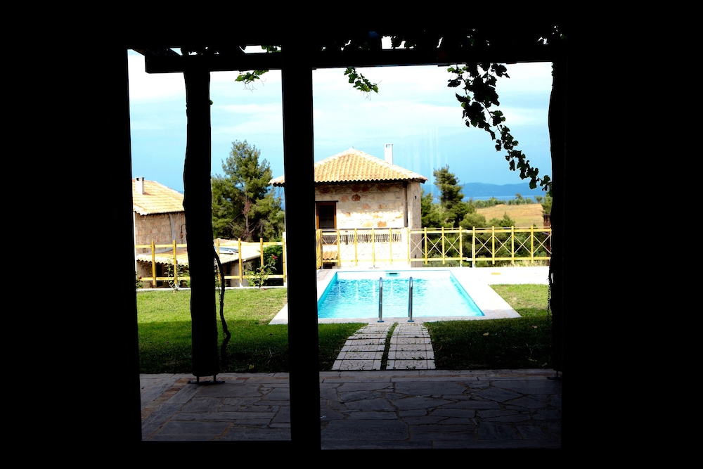 Fruit Garden Villa
