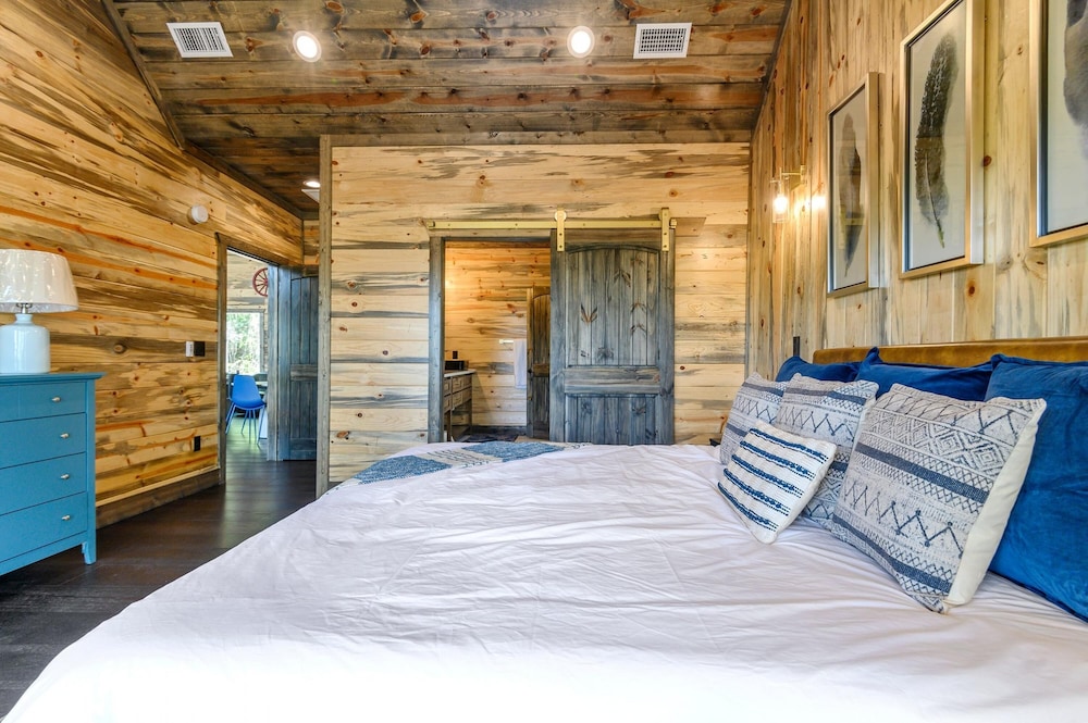 Timberline by Boutiq