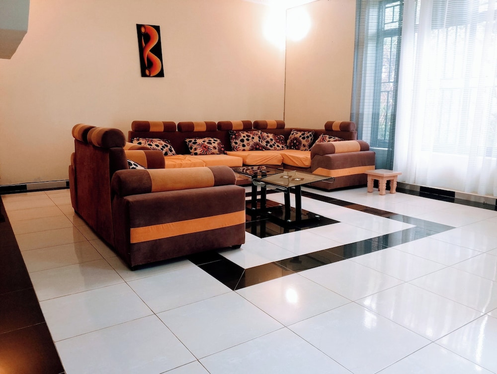 KIGALI FANTASTIC HOME AND BOUTIQUE HOTEL