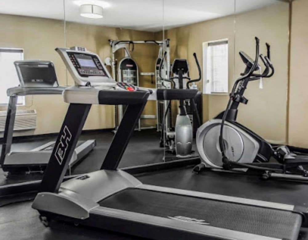 SureStay Plus by Best Western Jonestown Lebanon Valley