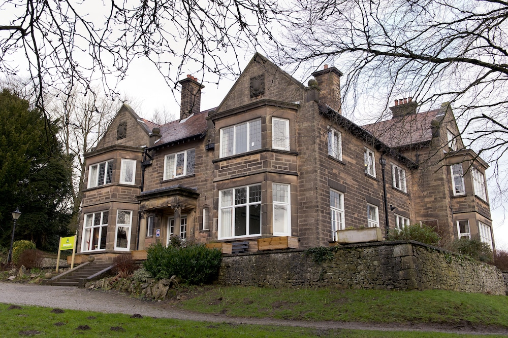 YHA Ravenstor - Hostel