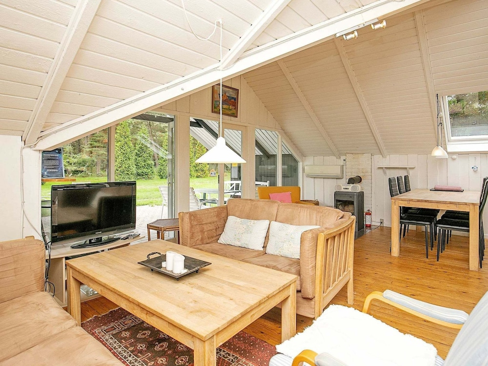 6 Person Holiday Home in Rodby view 3