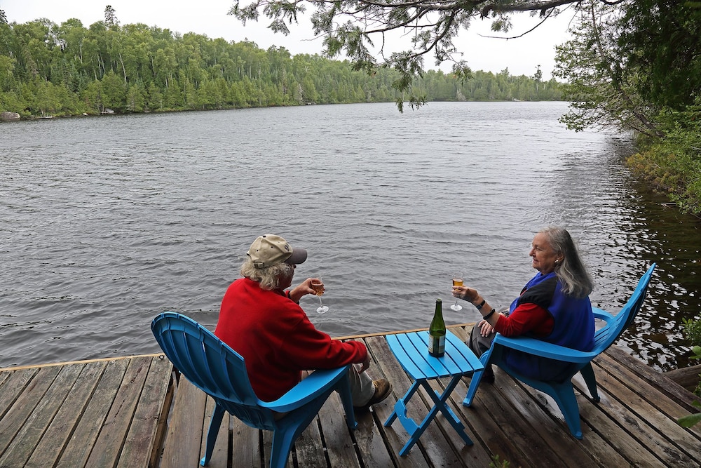 Poplar Creek Guesthouse