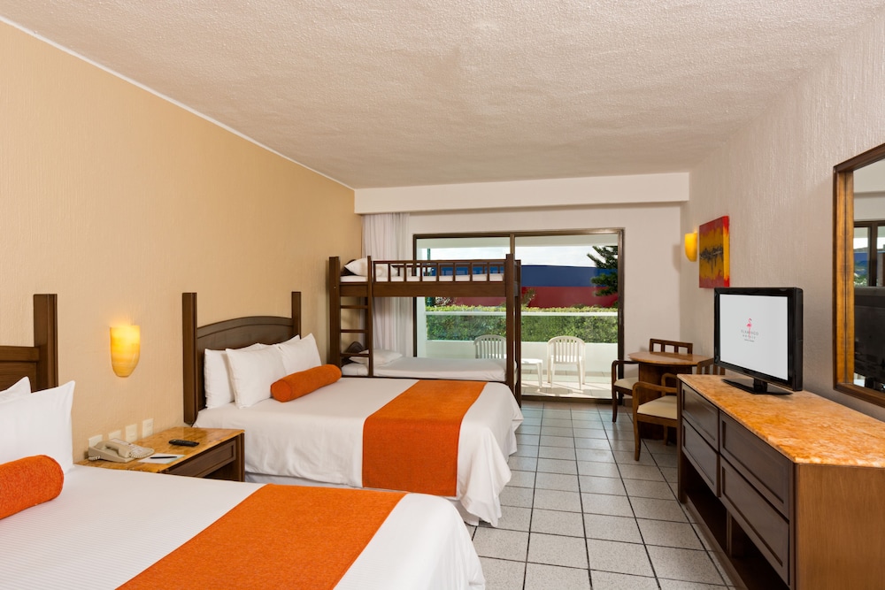 Flamingo Cancun All Inclusive 41