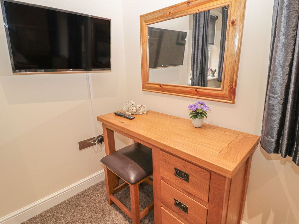 River Cottage view 2
