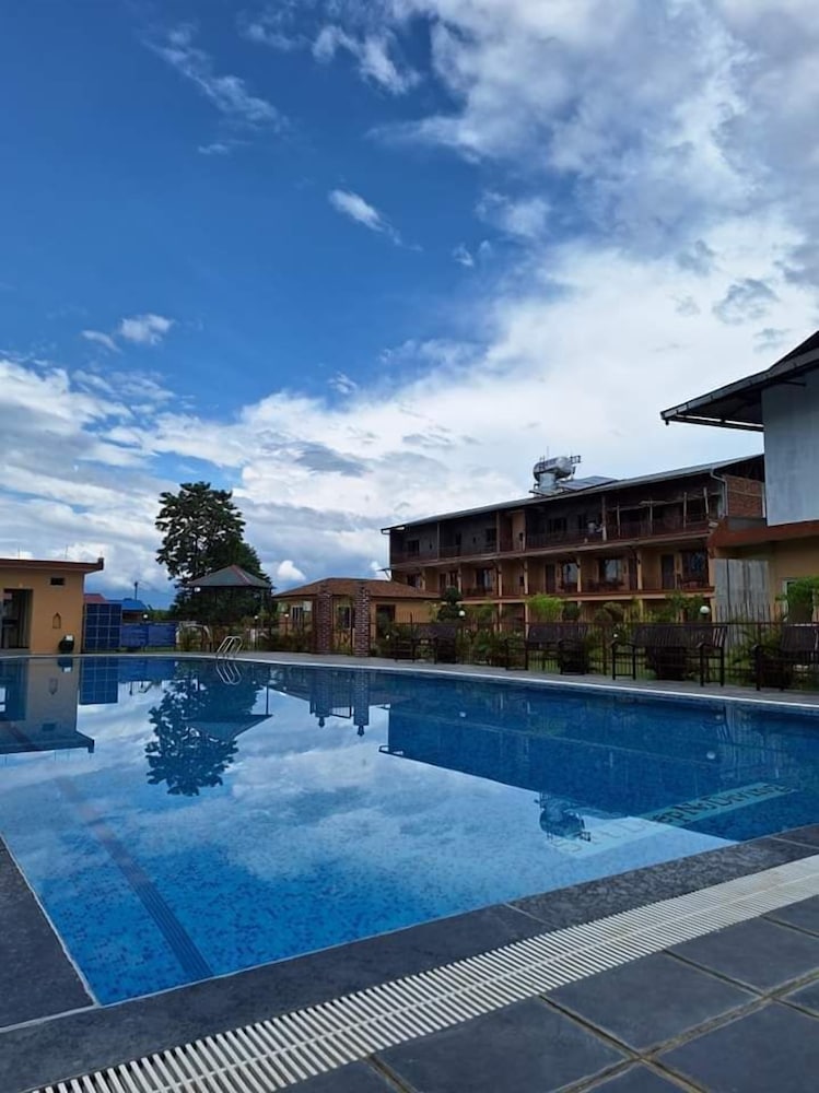 sisaipark village