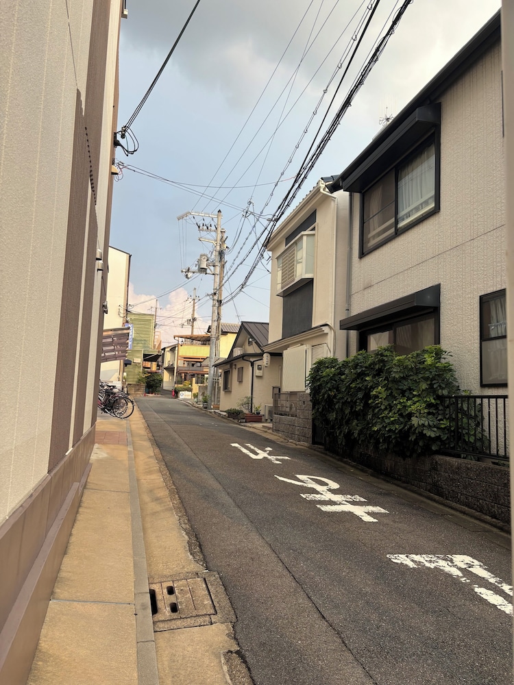 Happy Inn Kyoto en-no-yado