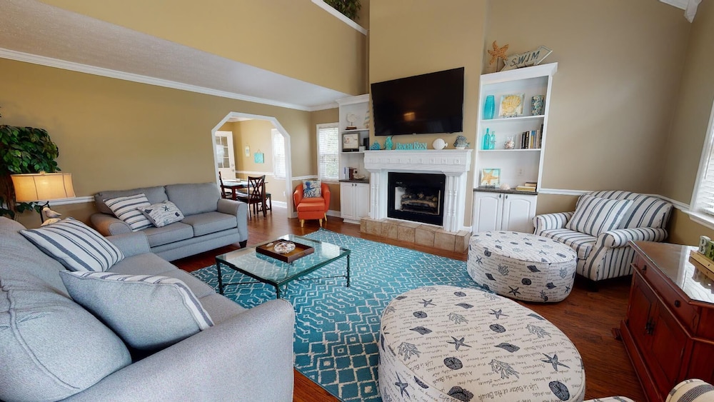 Beachy Keen Tybee Vacation Rentals
