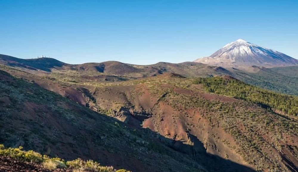 Madre Amada Accommodation Tenerife