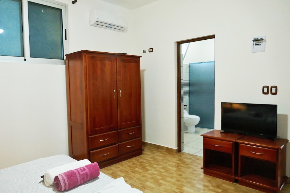 Pueblo Checo - Czech Guest-House view 3