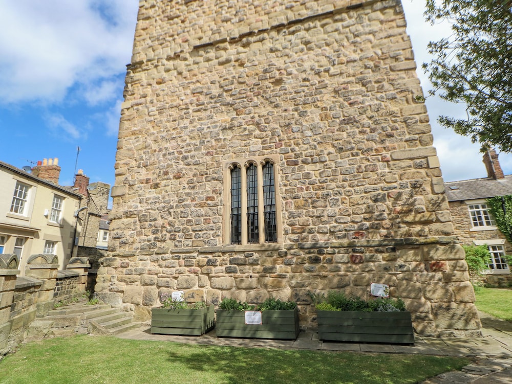 Hepple Hill Cottage
