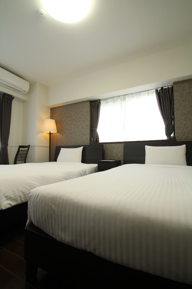 CLASS INN Omoromachi Station