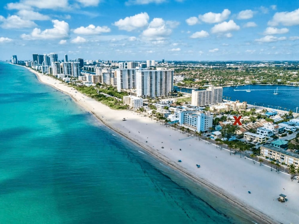 Southwinds 10 for 2 Steps to Beach Boardwalk