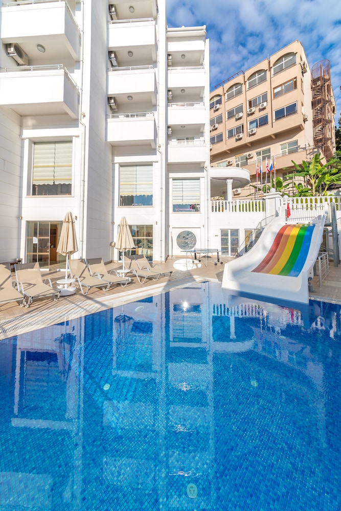 Piccolo Dream Hotel - All Inclusive - Adults Only