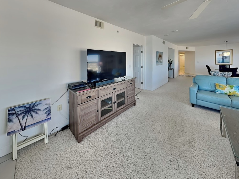 Towers Ten #801 by Distinctive Beach Rentals
