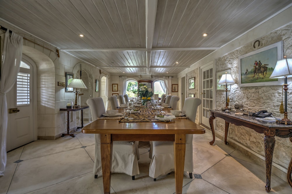 We Stay Well Sanctuary Barbados - Wellness in Paradise