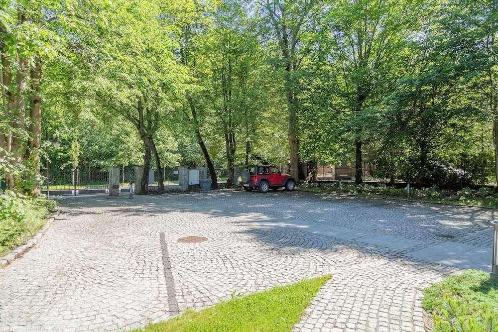 Willa Elżbiecina