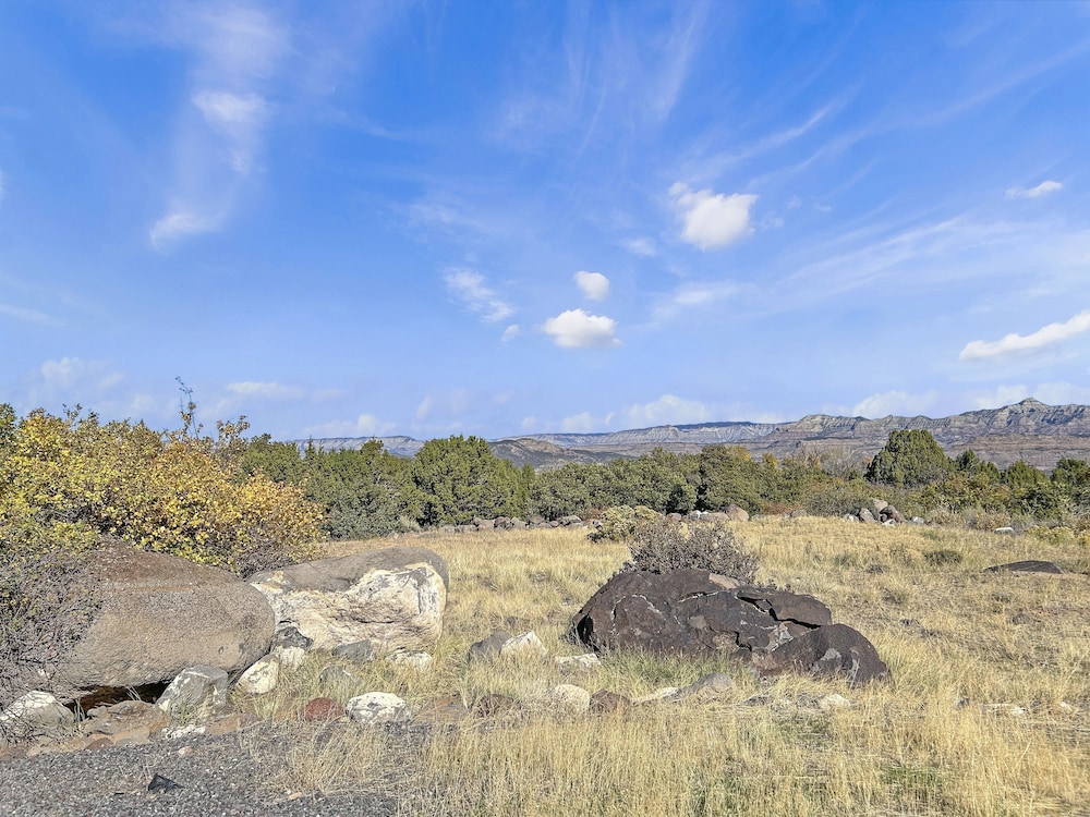 Lone Eagle Haven 3 Bedroom Home