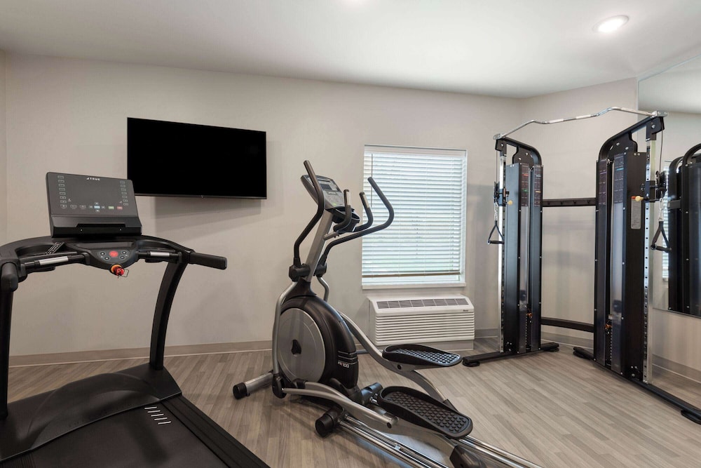 Echo Suites Extended Stay By Wyndham Nashville/ Gallatin