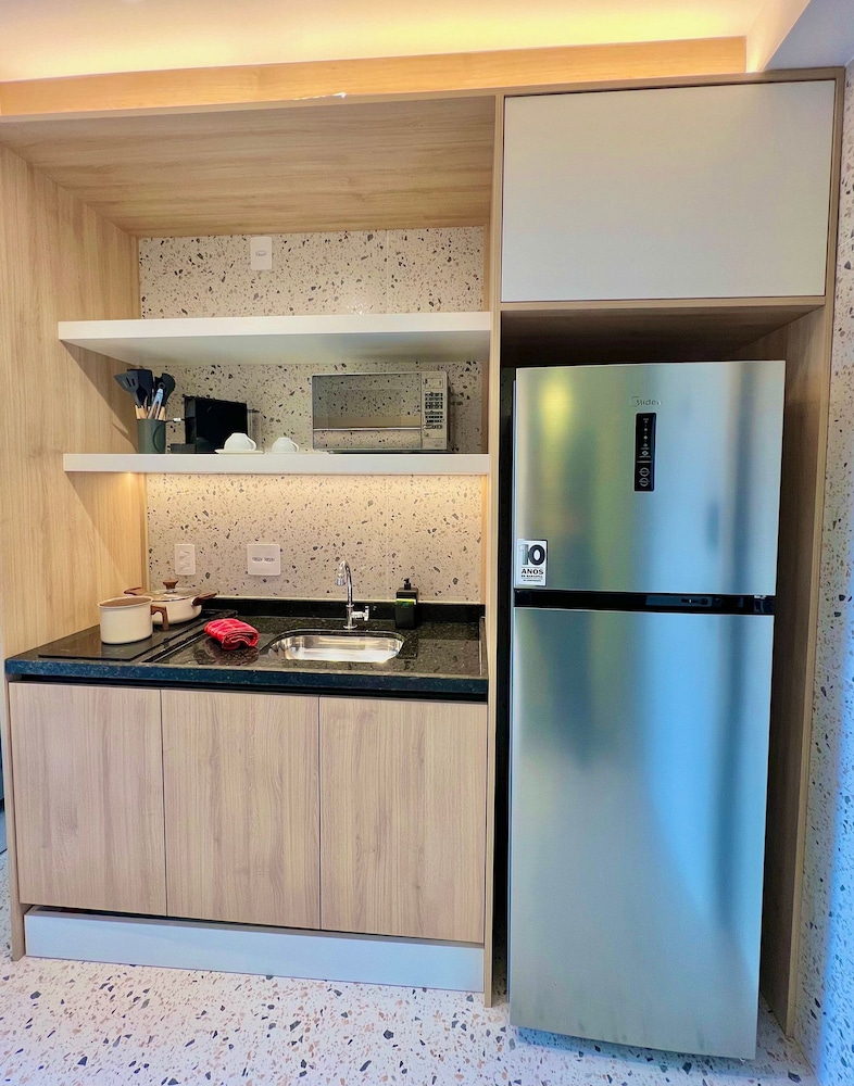 Innvista Allure Residencial Moema