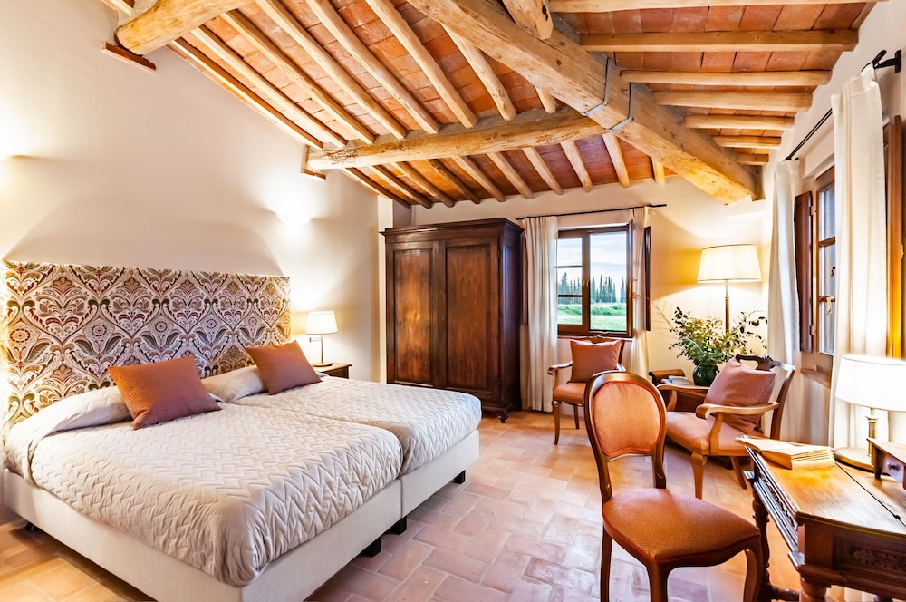 Villa Boccaccio view 3