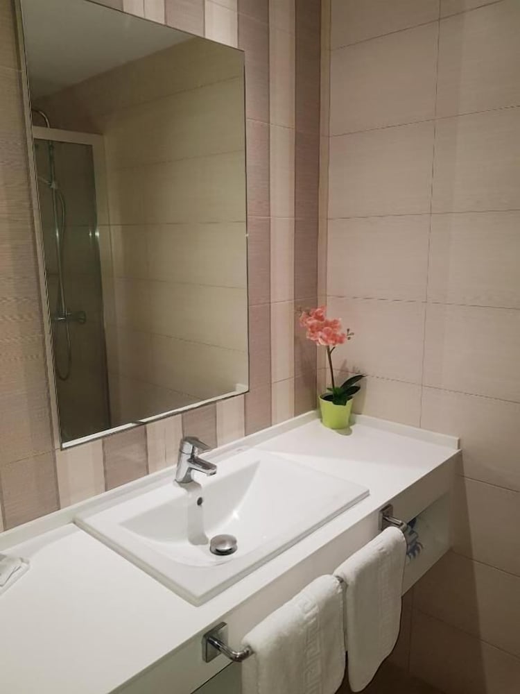 Apartamentos Venecia