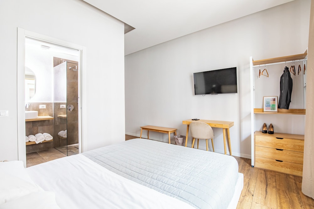 I Bimbi Guesthouse