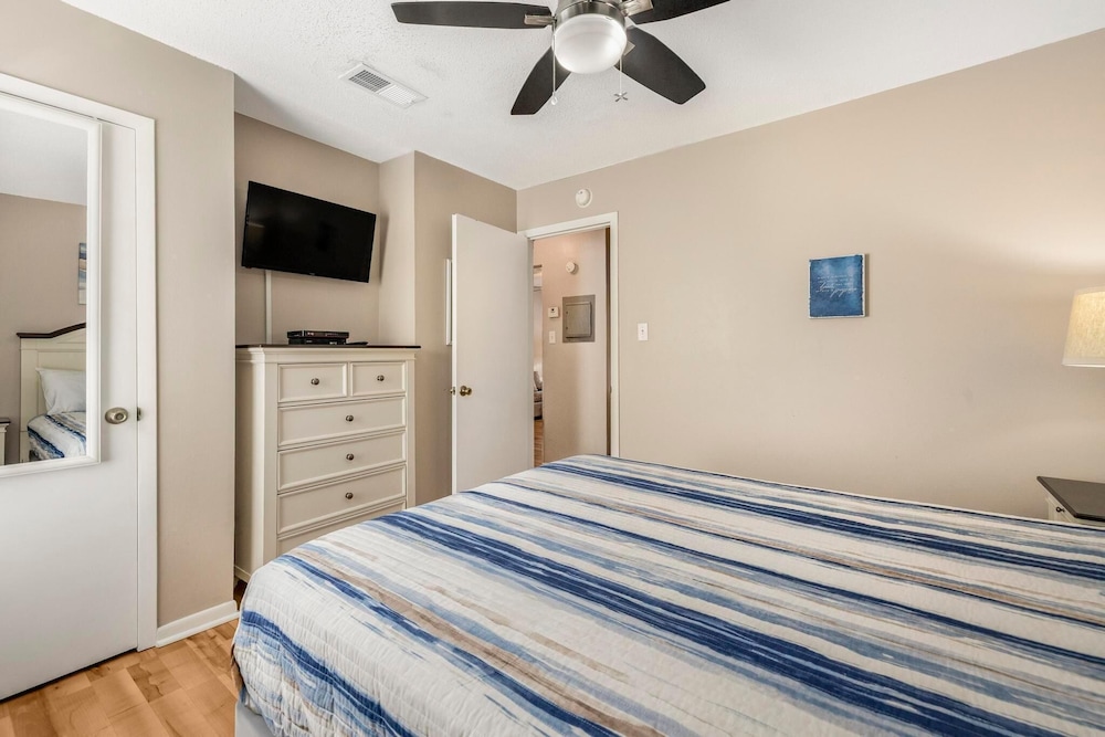 Beach Front 603