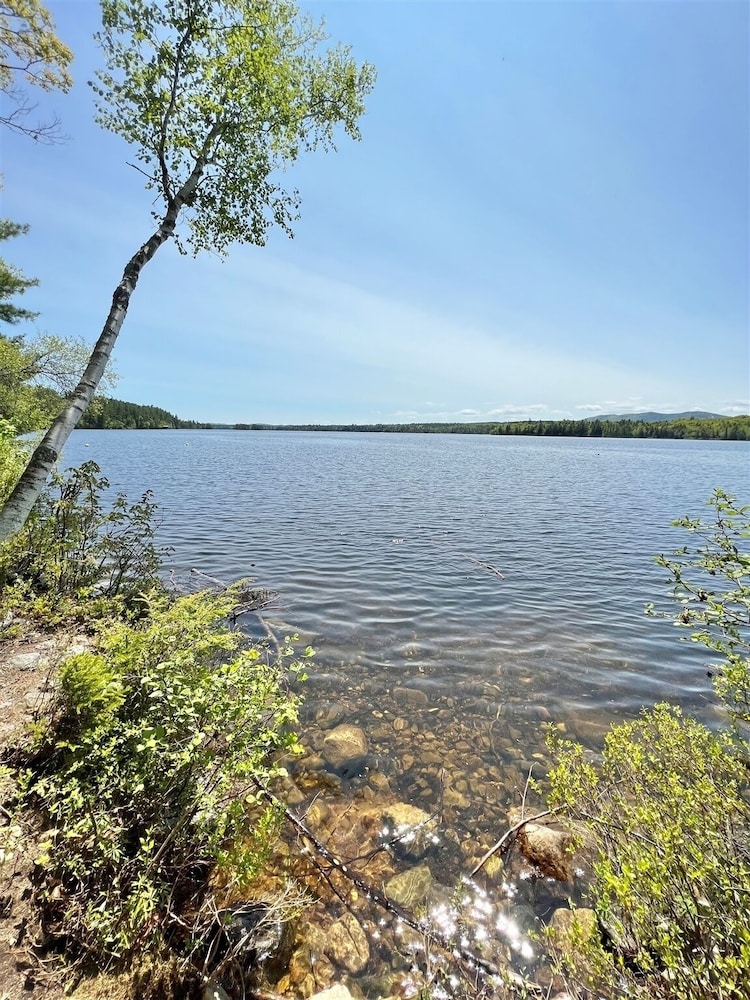 Highland Lake Cottage Limit 8 4 Bedroom Home