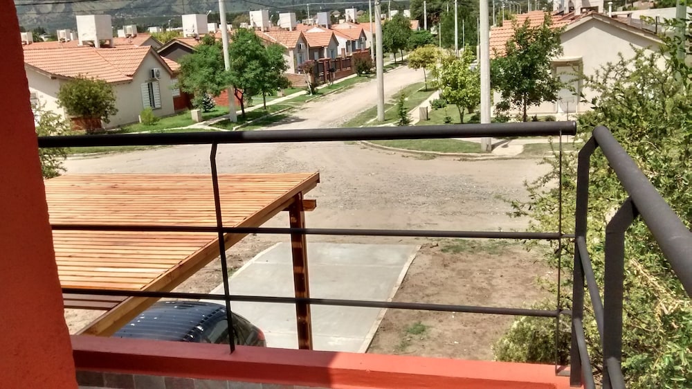 Cabaña Tongoy