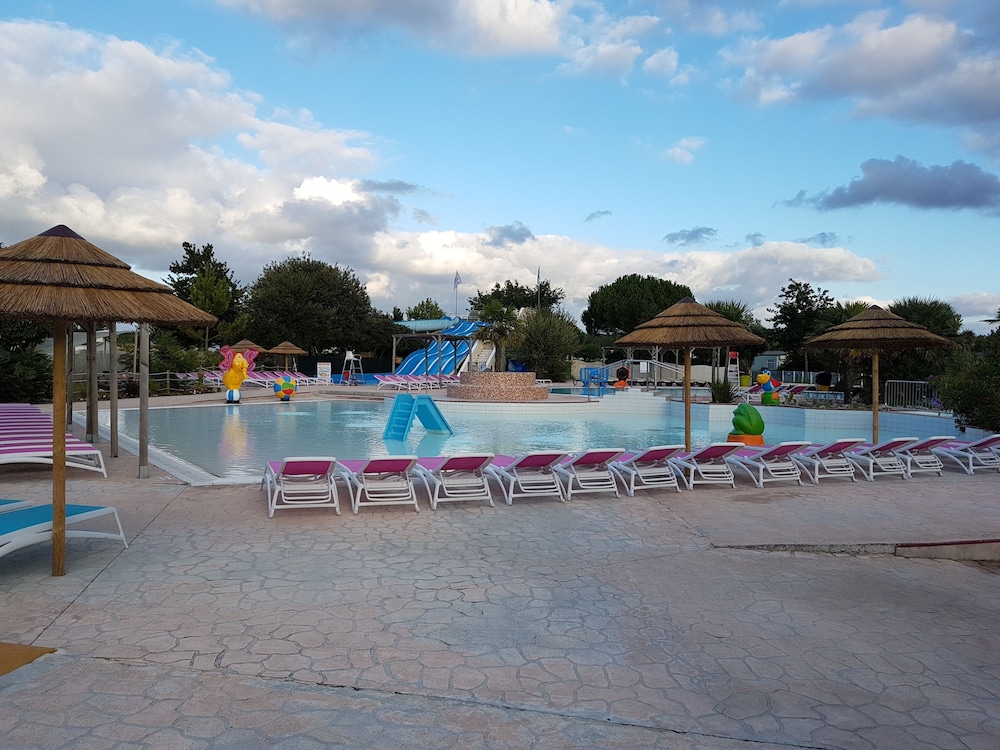 GH Vacances