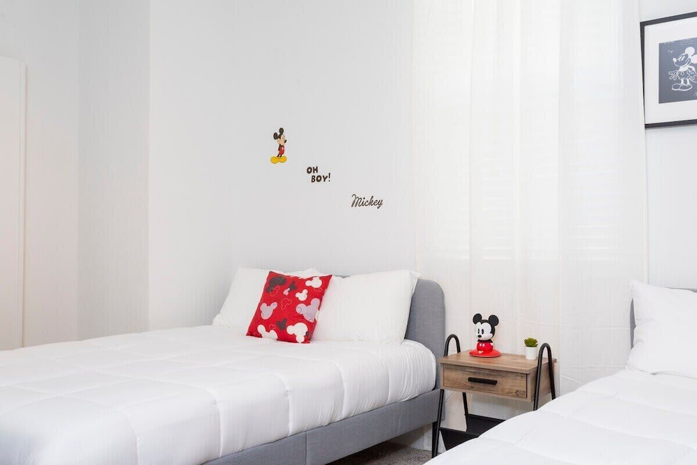 Family Friendly  3Bd Close to Disney @Champions Gate 991 - Image 5