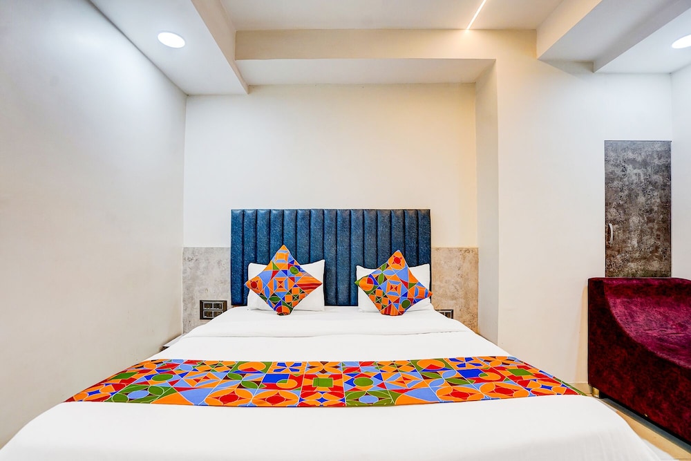 Fabhotel Malva