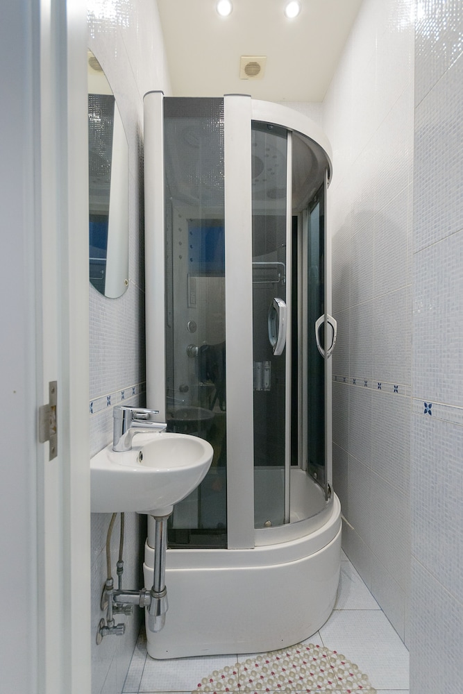 Kiev Accommodation Hotel Service