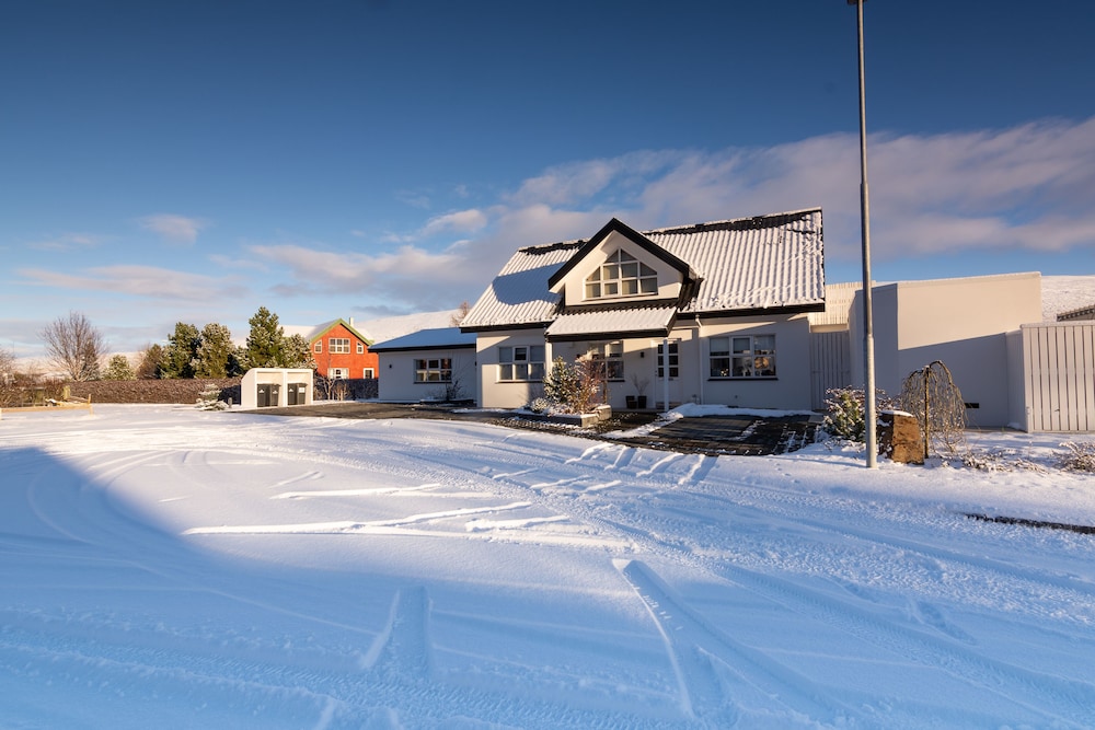 Viking Akureyri apartments