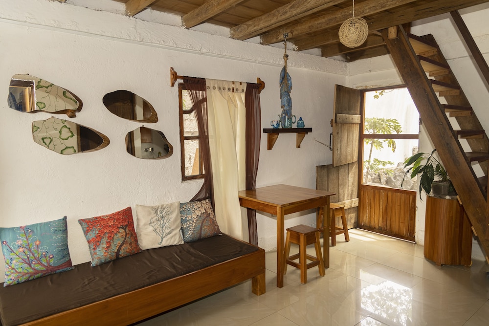 Casa para vacacionar view 5