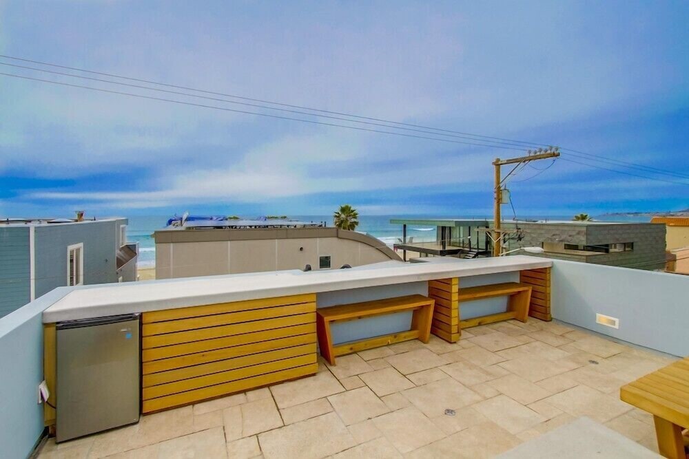 Ocean Breeze 1 & 2
